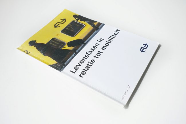 Levensfasen in relatie tot mobiliteit