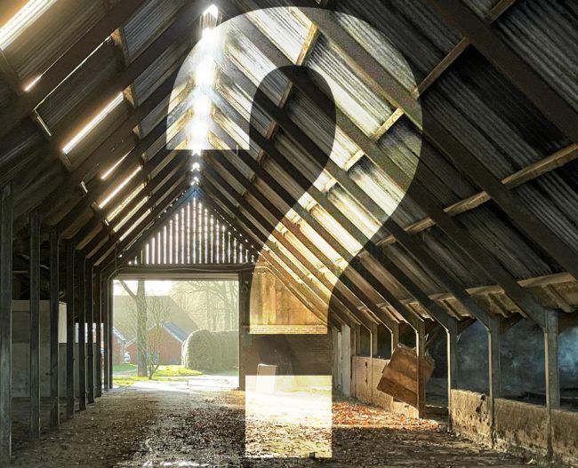 Inbreiding Westervelde