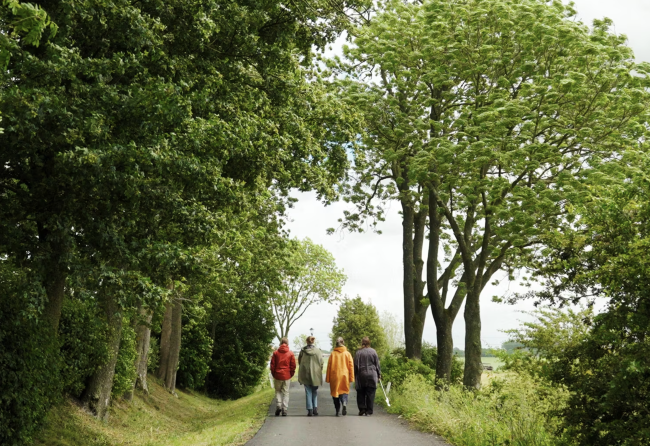 Volhoudbaarheid Leeuwarden